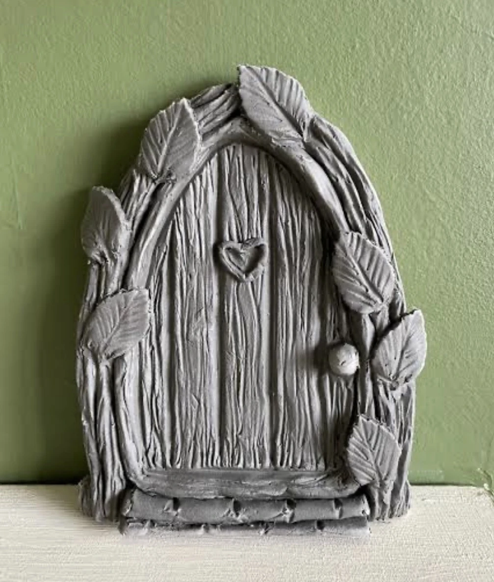 Fairy door 